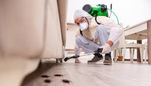 Best Fumigation Services  in Myrtle Beach, SC